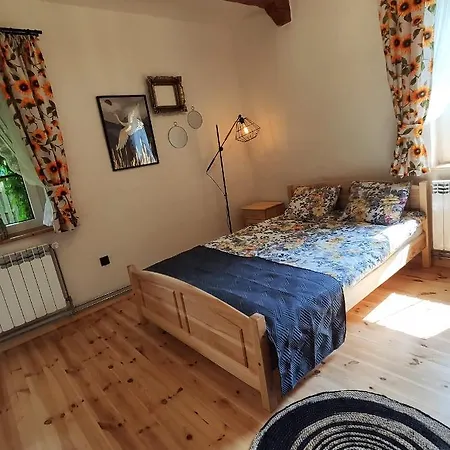 Lichaczówka *