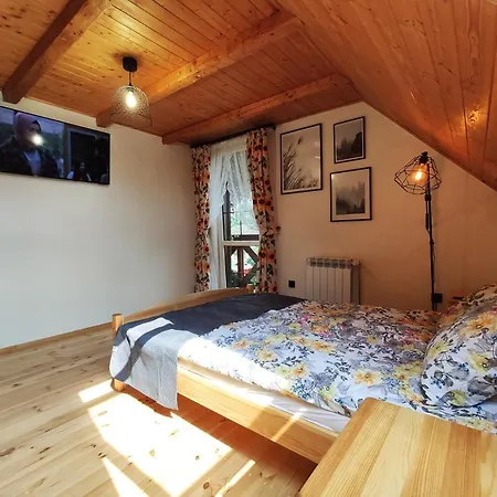 Bon Turystyczny - Lichaczówka Bogaczewo (Gizycko)
