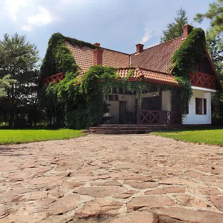 Lichaczówka *