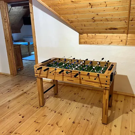 Villa Bon Turystyczny - Lichaczowka Bogaczewo (Gizycko)