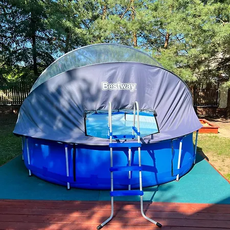 Lichaczowka Villa Bogaczewo (Gizycko)