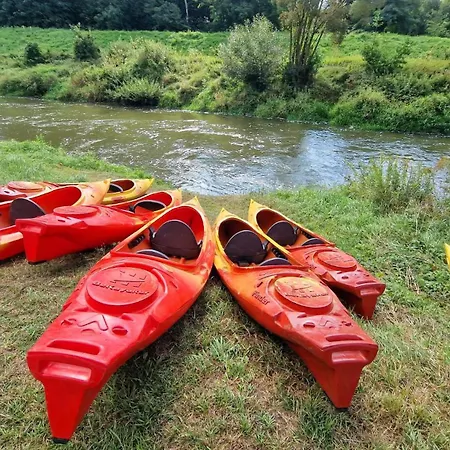 Lichaczowka * Bogaczewo (Gizycko)